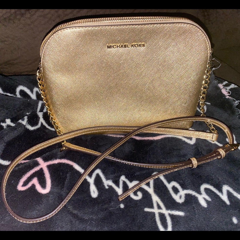michael kors purse